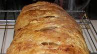 Diabetic Pear Strudel Diabetic Pear Strudel