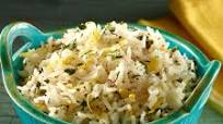 Lemon-Herb Rice Lemon-Herb Rice