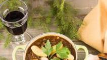 Jägargryta or Huntsman Stew Jägargryta or Huntsman Stew