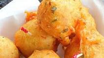 Fish Cakes Fish Cakes