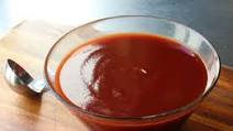 Mumbo Sauce - D.C.'s Famous Sweet & Sour Sauce Mumbo Sauce - D.C.'s Famous Sweet & Sour Sauce