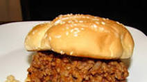Bachelor Sloppy Joes Bachelor Sloppy Joes