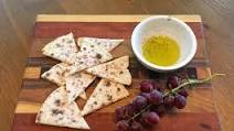 Easy Flatbread Easy Flatbread
