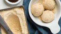 Homemade Coffee Ice Cream Homemade Coffee Ice Cream