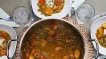 Nigerian Chicken Curry Recipe by Tasty Nigerian Chicken Curry Recipe by Tasty