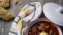 Savory Homestyle Chili Savory Homestyle Chili
