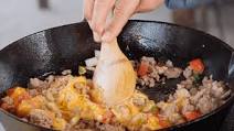 Wild Game Queso (made with any ground venison) Wild Game Queso (made with any ground venison)