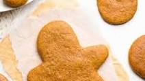 The Ultimate Healthy Gingerbread Cookies The Ultimate Healthy Gingerbread Cookies