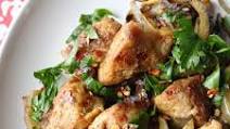 Sweetbreads Sauté Recipe Sweetbreads Sauté Recipe
