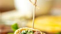 Low Carb Spinach Feta Egg Wraps Low Carb Spinach Feta Egg Wraps