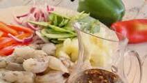 Spicy Stir-Fry Sauce Spicy Stir-Fry Sauce