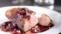 The Quickest Duck Breast With Balsamic Recipe The Quickest Duck Breast With Balsamic Recipe