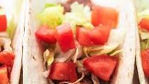 Best Ever Ground Beef Tacos Best Ever Ground Beef Tacos