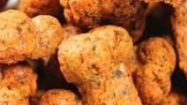 Peanut Butter Dog Treat Recipes Peanut Butter Dog Treat Recipes