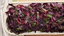 Grandma Jeanette's Amazing German Red Cabbage Grandma Jeanette's Amazing German Red Cabbage