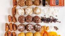 9 Energy Bites Recipes Everyone Needs 9 Energy Bites Recipes Everyone Needs