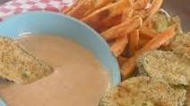 Southwest Dipping Sauce Southwest Dipping Sauce
