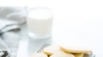 Gluten Free Shortbread Cookies Gluten Free Shortbread Cookies