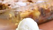 Apple Pie Bread Pudding Apple Pie Bread Pudding