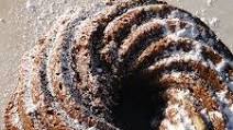 Black Sticky Gingerbread Black Sticky Gingerbread