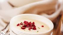 Winter White Vegetable Soup Winter White Vegetable Soup