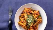 Penne Arrabiata Penne Arrabiata
