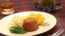 Happy Haggis Happy Haggis