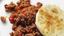 Keto Sloppy Joes - 25 Minutes Keto Sloppy Joes - 25 Minutes