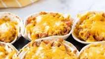 Taco Cups Taco Cups