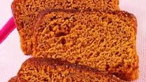 Jamaican ginger cake Jamaican ginger cake