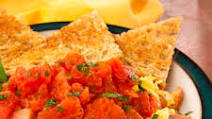 Heart Healthy Breakfast Scramble Heart Healthy Breakfast Scramble