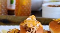 Homemade Hot Dog Chili Homemade Hot Dog Chili