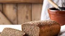 Wholemeal Mixed Seed Bread Wholemeal Mixed Seed Bread