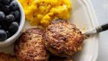 Homemade Turkey Sausage Homemade Turkey Sausage