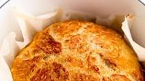 No Knead Bread (Dutch Oven Bread) No Knead Bread (Dutch Oven Bread)