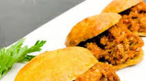 Old Fashioned Sloppy Joe Recipe Old Fashioned Sloppy Joe Recipe
