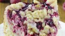Raspberry Cream Cheese Coffee Cake Raspberry Cream Cheese Coffee Cake