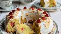 Mary Berry Cherry Cake Mary Berry Cherry Cake
