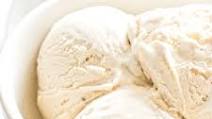 Sugar Free Vanilla Ice Cream Sugar Free Vanilla Ice Cream