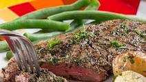 Summer Steak Summer Steak