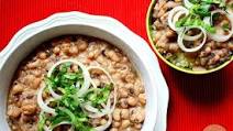 Classic Vegan Black-Eye Peas (Stovetop, Instant Pot, Slow Cooker) Classic Vegan Black-Eye Peas (Stovetop, Instant Pot, Slow Cooker)