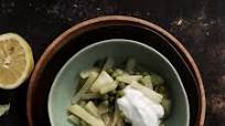 Kohlrabi and Peas with coconut milk and ginger- vegan Kohlrabi and Peas with coconut milk and ginger- vegan