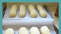 Bread Machine Hoagie Rolls Bread Machine Hoagie Rolls