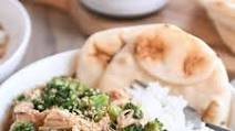 Quick and Easy Chinese Chicken and Broccoli Quick and Easy Chinese Chicken and Broccoli