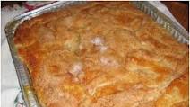 Old-Fashioned Peach Cobbler Recipe - (3.9/5) Old-Fashioned Peach Cobbler Recipe - (3.9/5)