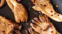 How To Cook Oyster Mushrooms (Easy Recipe) How To Cook Oyster Mushrooms (Easy Recipe)