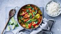 Easy vegan meal ideas Easy vegan meal ideas
