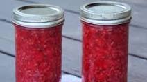 Raspberry Pie Filling Raspberry Pie Filling