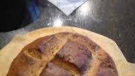 How to bake low-glycemic multi-grain bread How to bake low-glycemic multi-grain bread