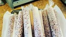 Monggo Ice Candy Monggo Ice Candy